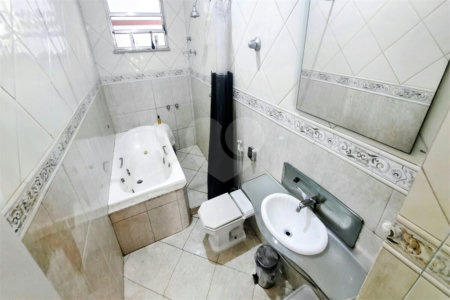 Apartamento à venda com 3 quartos em Tijuca, Rio de Janeiro, RJ