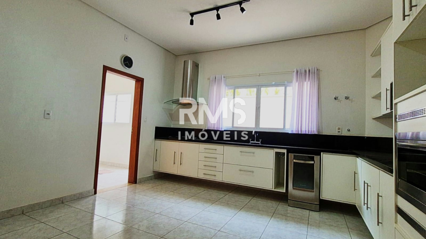 Casa à venda ou para alugar com 4 suítes no condomínio Theodora, Itu - SP