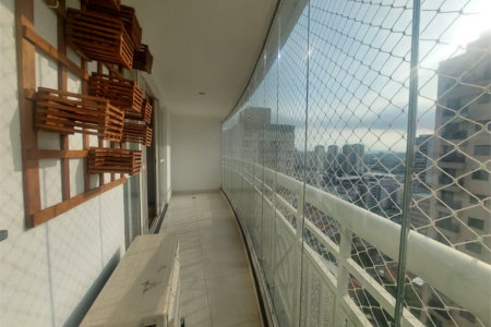 Apartamento à venda com 3 quartos, sendo 2 suítes, em Vila Leopoldina, São Paulo, SP