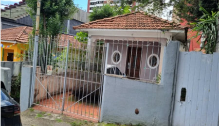 Casa à venda com 2 quartos em Vila Madalena, São Paulo, SP