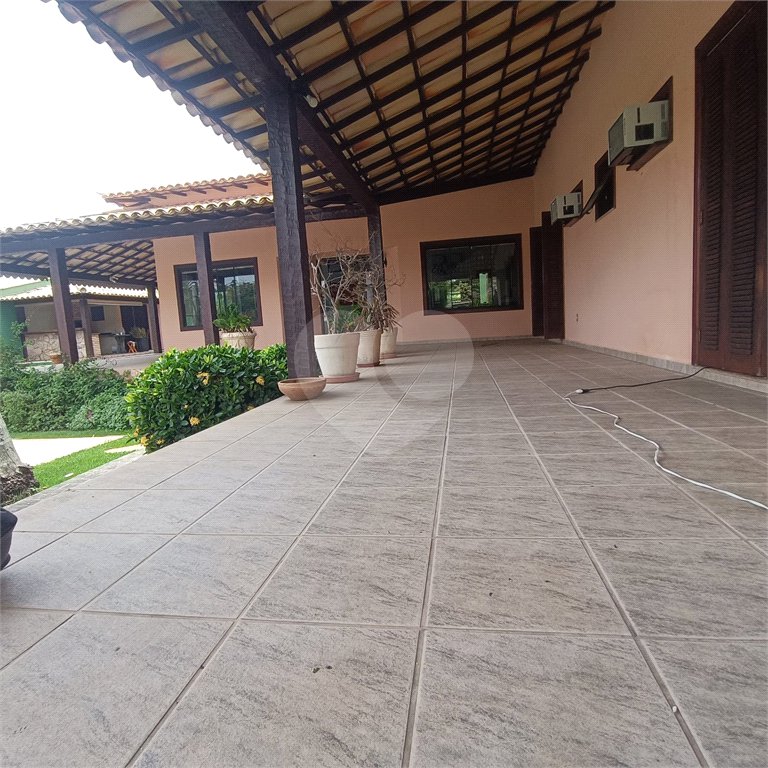 Casa à venda com 4 suítes em Geribá, Armação dos Búzios, RJ