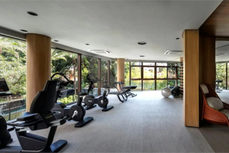 Apartamento à venda com 1 suíte em Vila Olímpia, São Paulo, SP