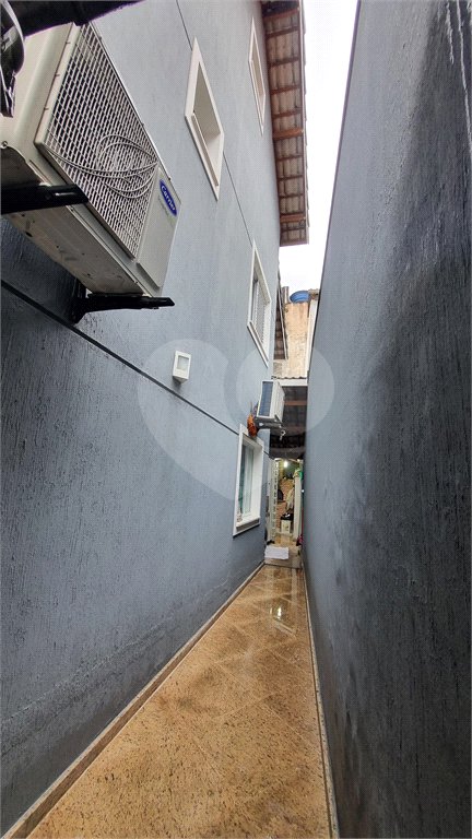 Sobrado à venda com 3 quartos, sendo 1 suíte, em Água Fria, São Paulo, SP