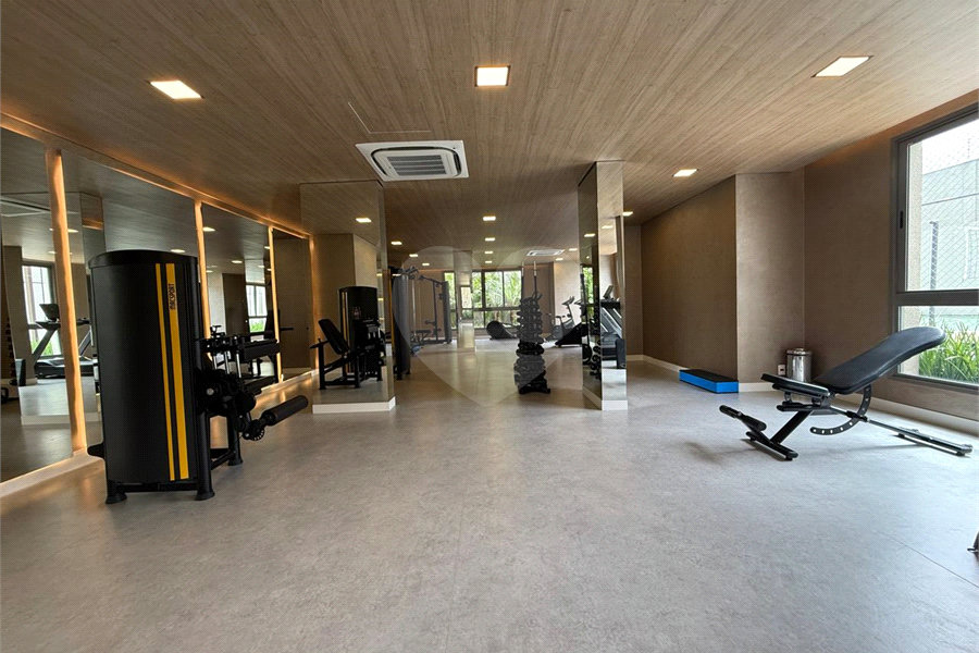 Apartamento à venda com 3 suítes em Tucuruvi, São Paulo, SP