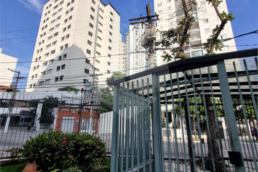 Apartamento à venda com 3 quartos em Santana, São Paulo, SP