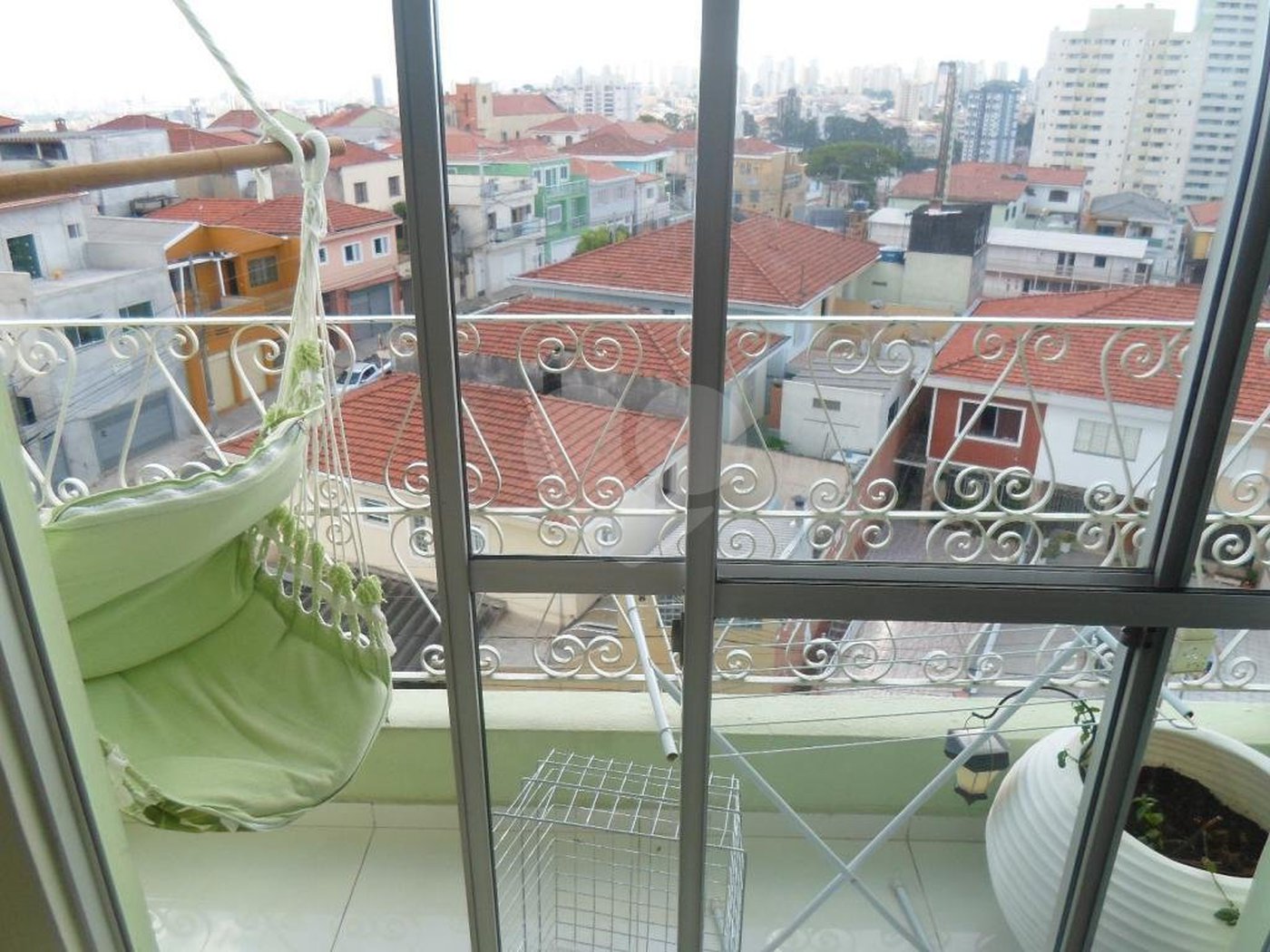Apartamento à venda com 2 quartos, sendo 1 suíte, em Parada Inglesa, São Paulo, SP