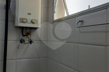 Apartamento à venda com 1 quarto em Copacabana, Rio de Janeiro, RJ