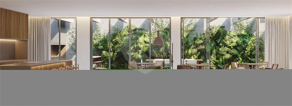 Apartamento à venda com 4 suítes em Vila Madalena, São Paulo, SP