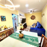 Apartamento à venda, 98 m² por R$ 554.000,00 - Ponta da Praia - Santos/SP