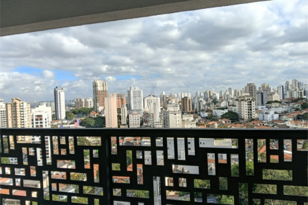 Apartamento para alugar com 2 quartos em Tucuruvi, São Paulo, SP