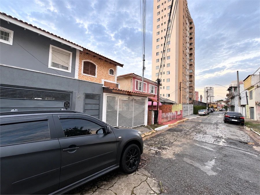 Casa para alugar com 2 suítes em Freguesia do Ó, São Paulo, SP