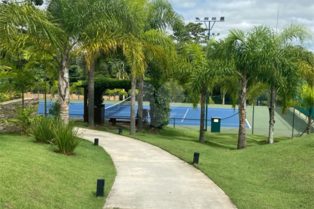 Casa à venda com 4 suítes em Residencial Jatibela, Campinas, SP