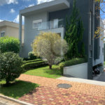 Casa à venda ou para alugar com 4 suítes no condomínio Residencial Gênesis 1, Santana de Parnaíba - SP