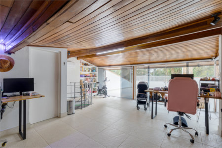 Casa à venda com 4 suítes em Jardim Marajoara, São Paulo, SP