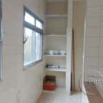 Apartamento à venda com 2 quartos em Jardim São Remo, São Paulo, SP