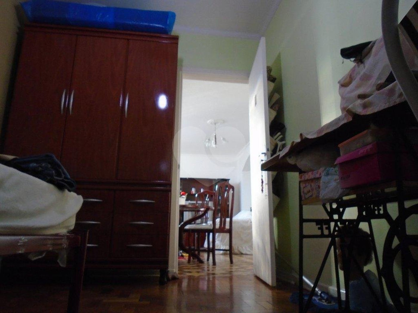 Casa à venda com 4 quartos no condomínio Travessa Catarina Vazem,21, São Paulo - SP