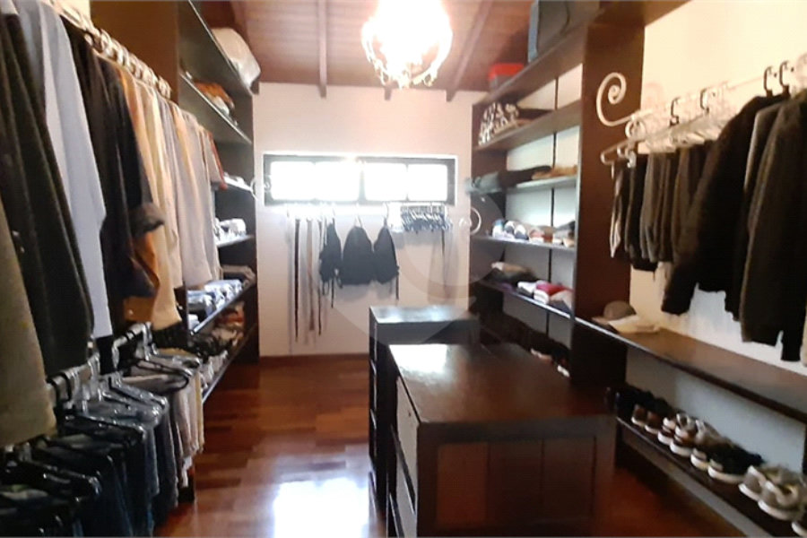 Casa à venda com 2 suítes no condomínio Residencial Cantareira, Mairiporã - SP