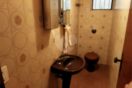 Casa á venda - Vila Guarani