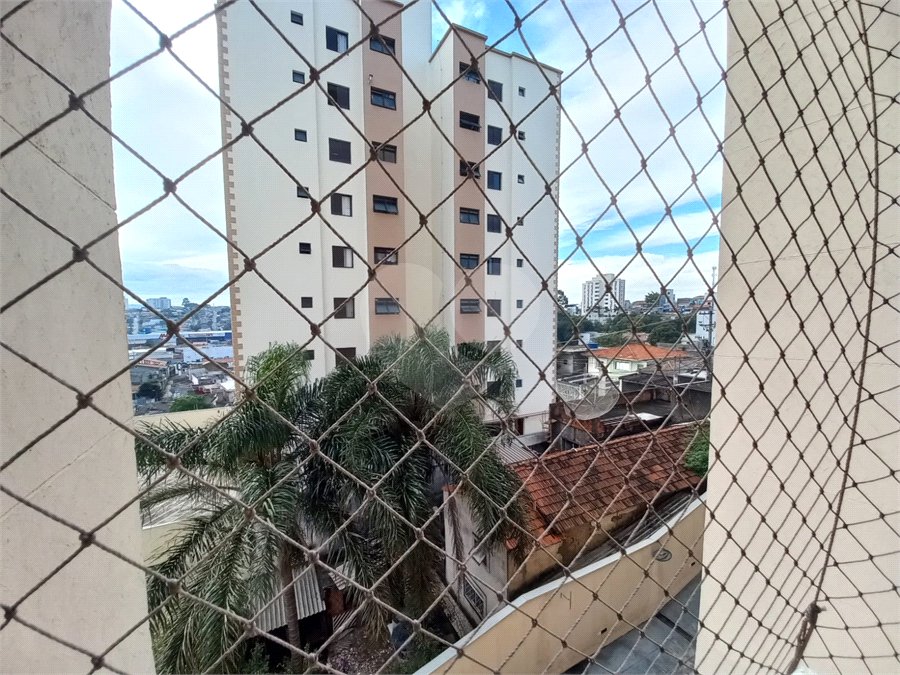 Apartamento à venda com 2 quartos em Vila Mazzei, São Paulo, SP