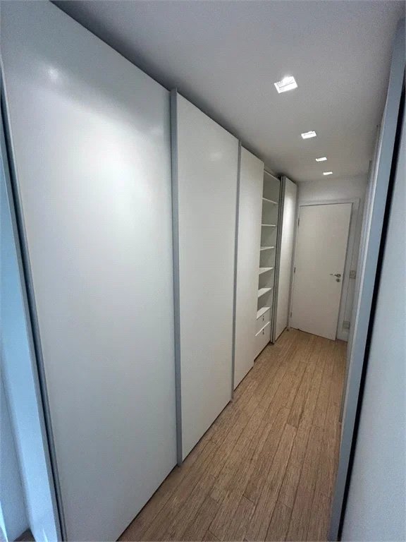 Apartamento à venda com 2 suítes em Parque do Morumbi, São Paulo, SP