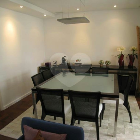 Apartamento à venda com 4 suítes em Vila Suzana, São Paulo, SP