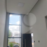 Casa à venda com 3 quartos, sendo 1 suíte, no condomínio Reserva Ipanema, Sorocaba - SP