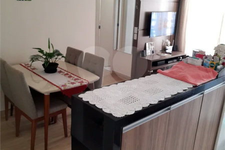 Apartamento à venda com 2 quartos em Jardim Ipê, Hortolândia, SP