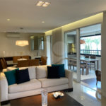 Apartamento para alugar com 3 suítes em Granja Julieta, São Paulo, SP
