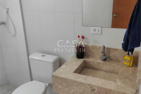 Apartamento à venda com 2 quartos em Jardim Vera Cruz, Sorocaba, SP