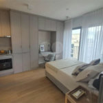 Apartamento para alugar com 1 suíte em Vila Nova Conceição, São Paulo, SP