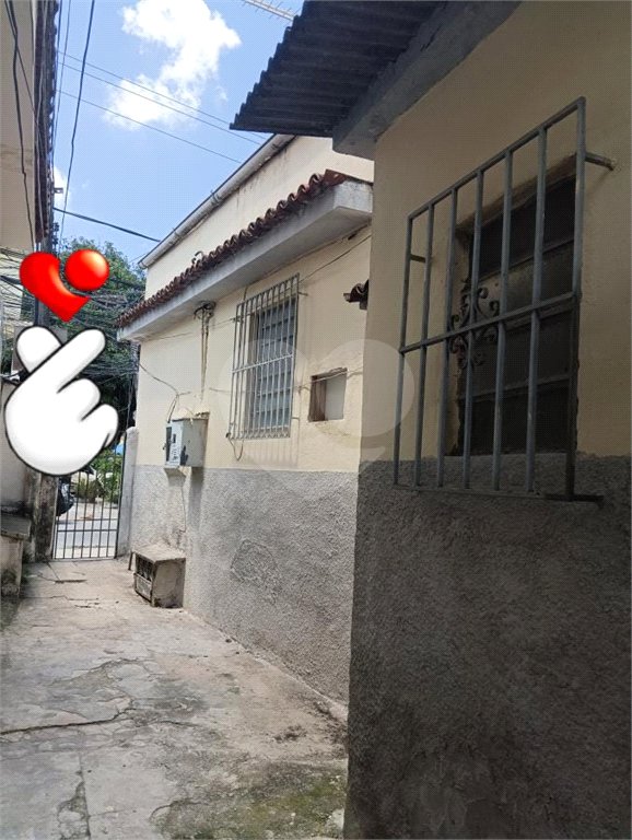 Terreno à venda com 5 quartos em Madureira, Rio de Janeiro, RJ