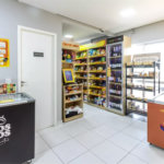 Apartamento à venda com 2 quartos, sendo 1 suíte, em Vila Anastácio, São Paulo, SP