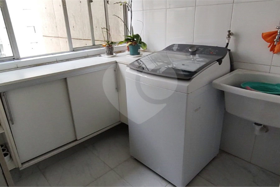 Apartamento à venda com 3 quartos em Freguesia do Ó, São Paulo, SP