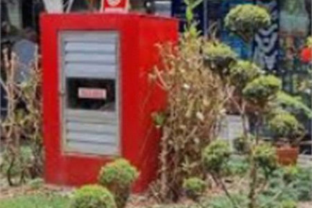 Loja para alugar, 25 m² por R$ 5.200,00 - Boqueirão - Santos/SP