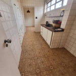 Apartamento à venda, 185 m² por R$ 800.000,00 - Gonzaga - Santos/SP