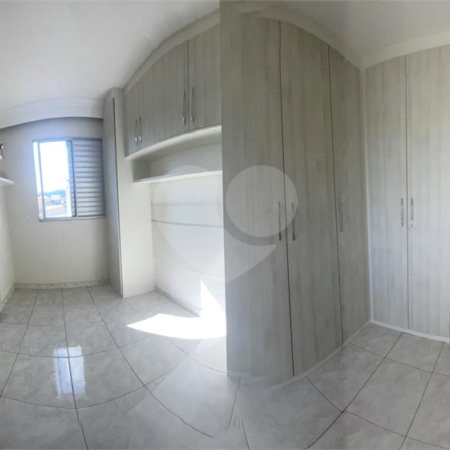 Apartamento à venda com 2 quartos em Jundiapeba, Mogi das Cruzes, SP