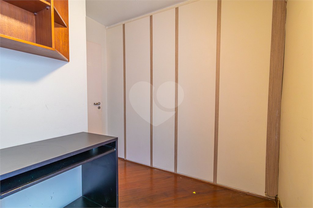 Apartamento à venda com 3 quartos em Santo Amaro, São Paulo, SP