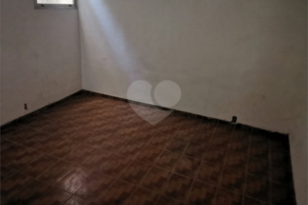 Casa de Vila à venda com 2 quartos em Riachuelo, Rio de Janeiro, RJ