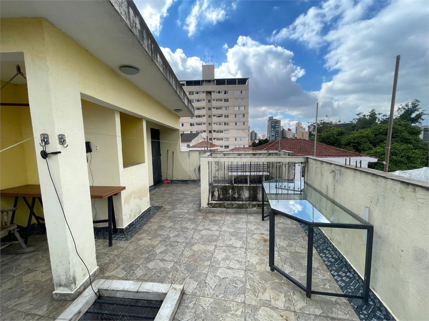 Sobrado à venda com 3 quartos, sendo 1 suíte, em Jardim São Paulo(zona Norte), São Paulo, SP