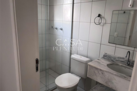 Apartamento à venda com 2 quartos em Jardim Maria José, Votorantim, SP