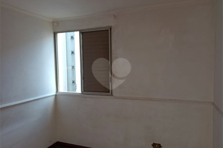 Apartamento à venda com 2 quartos em Jardim Santa Mônica, São Paulo, SP