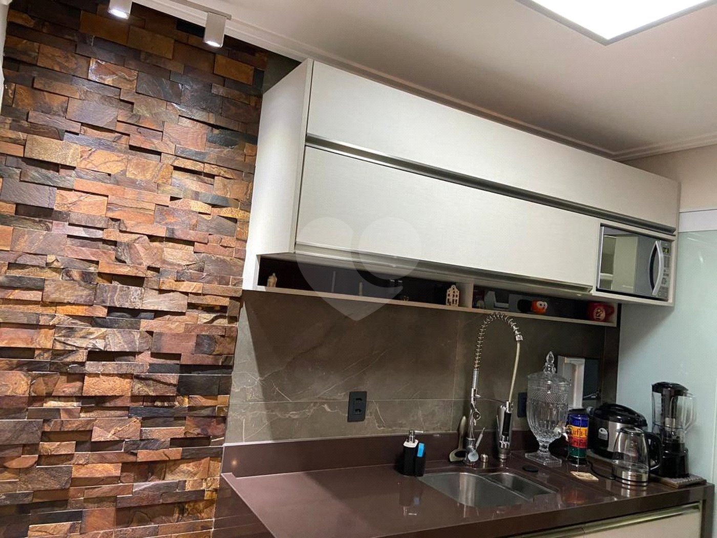 Apartamento à venda com 2 suítes em Jardim Independência, São Paulo, SP
