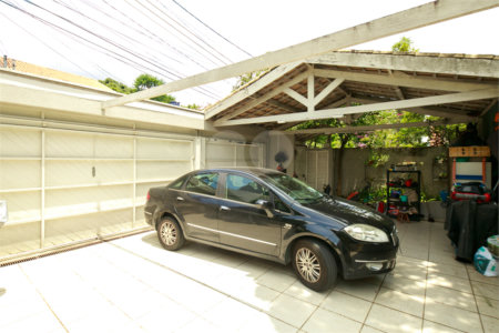 Casa de Vila à venda com 5 suítes em Jardim Hípico, São Paulo, SP