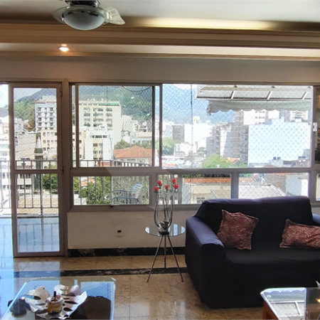Apartamento à venda com 3 quartos, sendo 1 suíte, em Vila Isabel, Rio de Janeiro, RJ