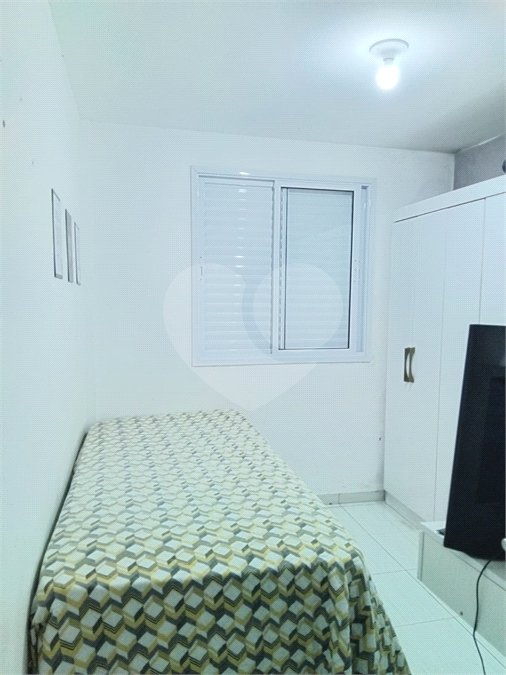 Apartamento à venda com 3 quartos em Demarchi, São Bernardo do Campo, SP