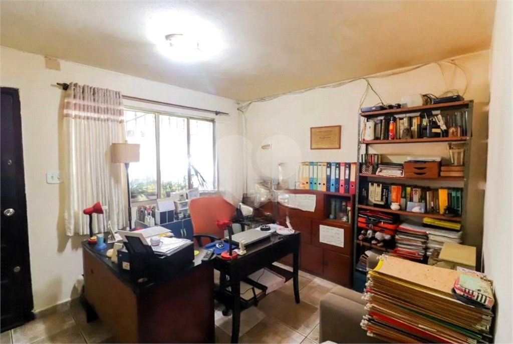 Sobrado à venda com 3 quartos, sendo 1 suíte,  em Jardim Bonfiglioli, São Paulo, SP