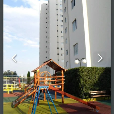 Apartamento à venda com 2 quartos em Jaguaré, São Paulo, SP