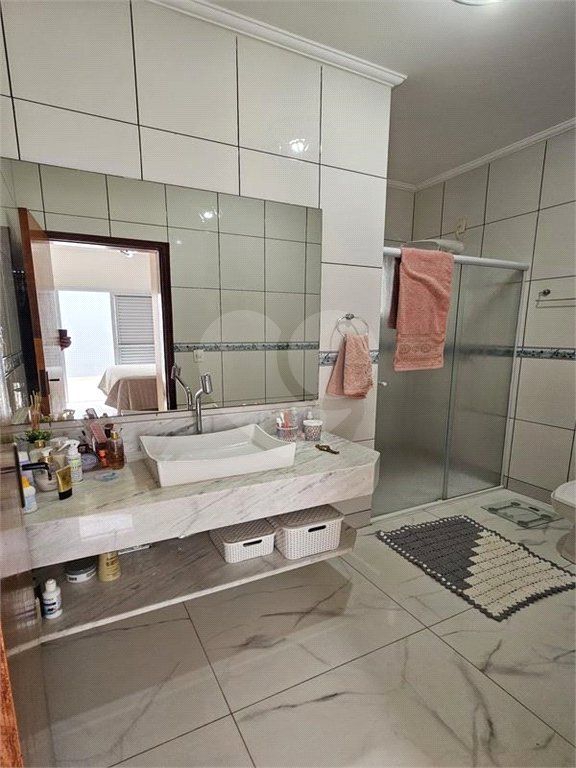 Casa à venda com 3 quartos, sendo 1 suíte, em Jardim Regente, Indaiatuba, SP