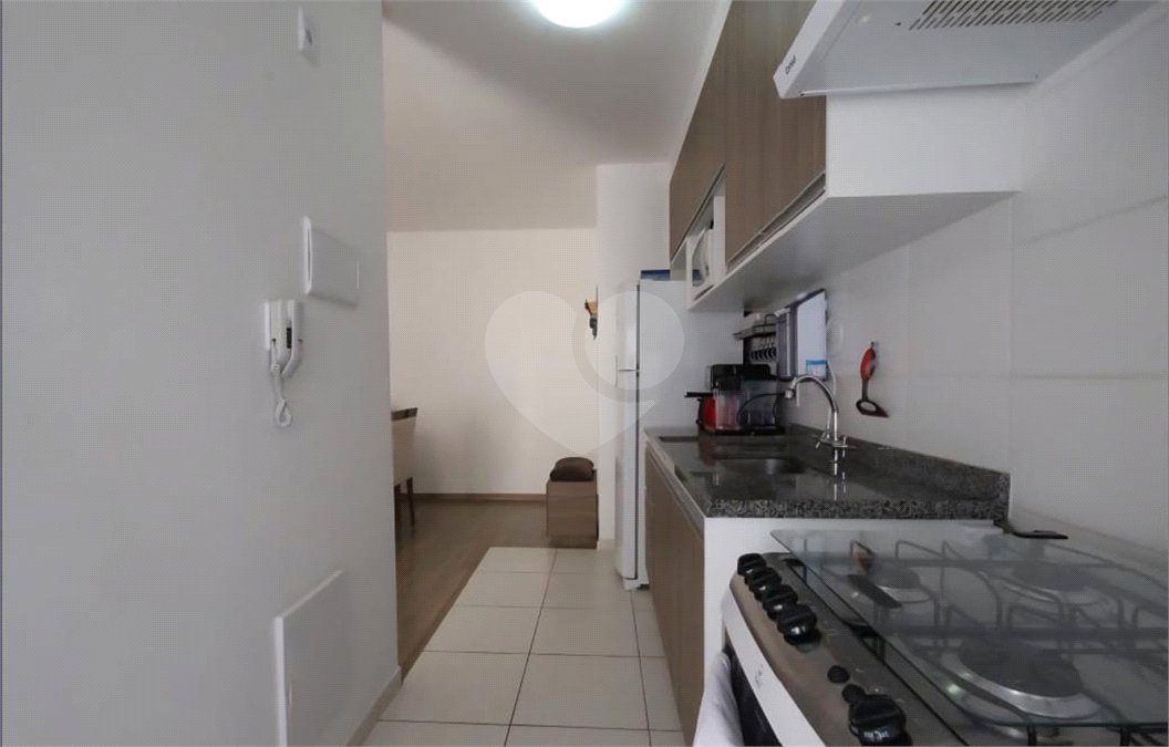 Apartamento à venda com 2 quartos, sendo 1 suíte, em Vila Andrade, São Paulo, SP