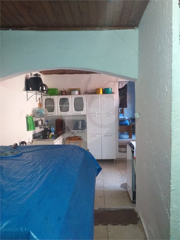 Casa Térrea à venda com 1 quarto em Vila Nova Cachoeirinha, São Paulo, SP